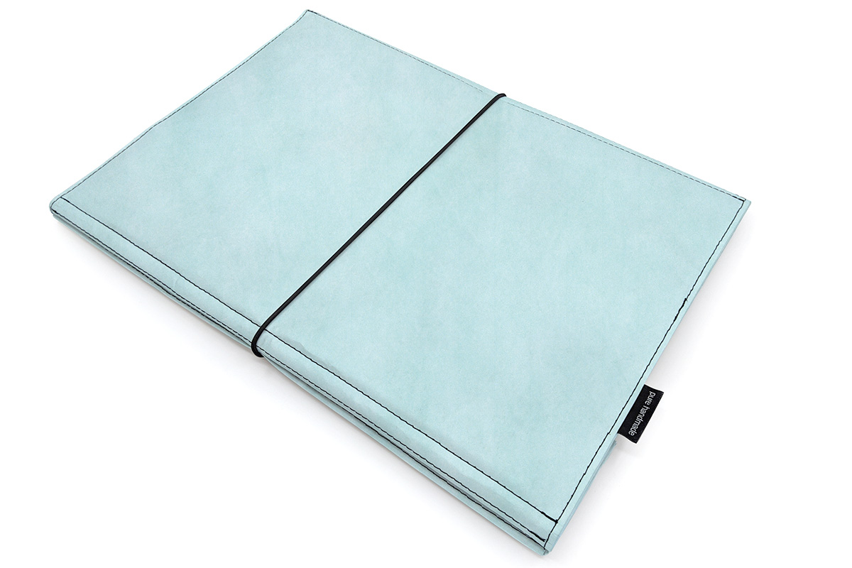 fold cover will deinen Laptop schützen.
